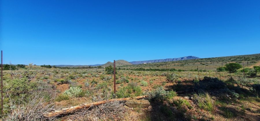 0 Bedroom Property for Sale in Willowmore Eastern Cape